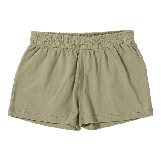 Sandbox Short - Olive