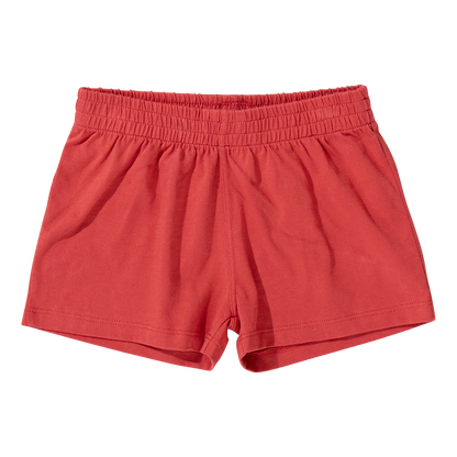 Sandbox Short - Red