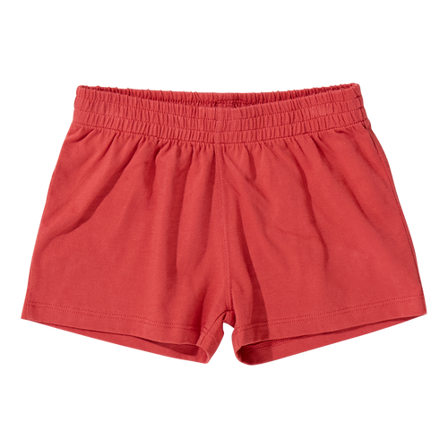 Sandbox Short - Red