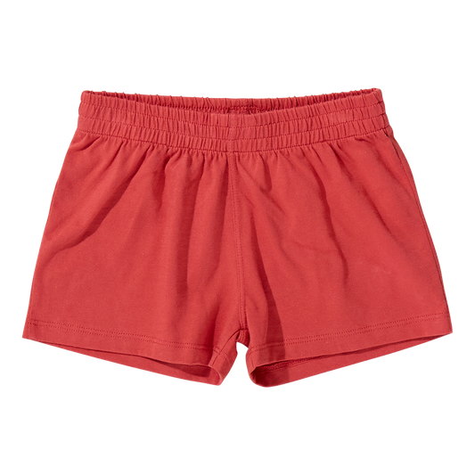 Sandbox Short - Red