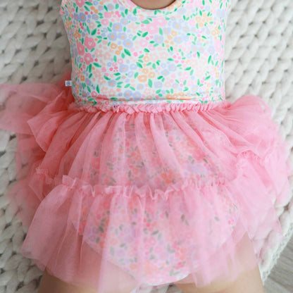 Girls Leotards