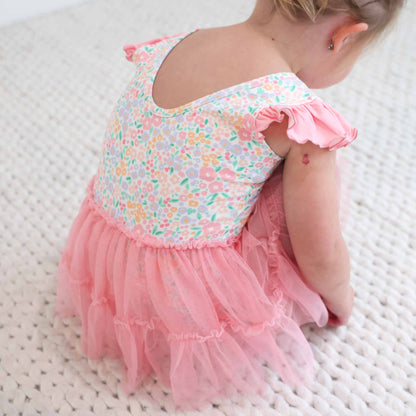 Girls Leotards