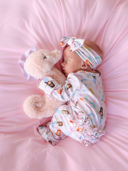 Large Cuddle Plush Friends | Summer Edition