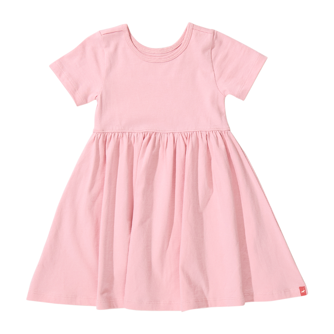 Sunny Dress - Pink
