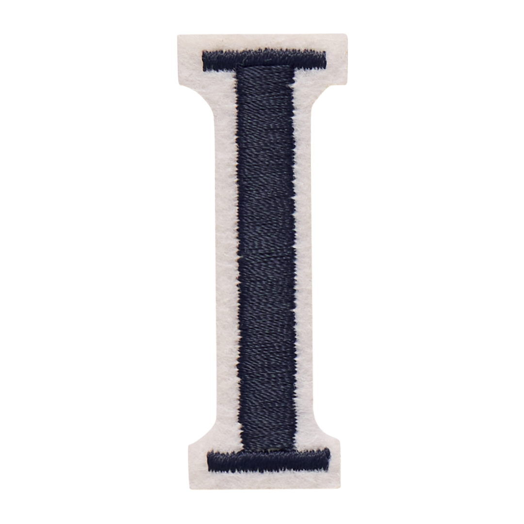 Coop Patches - Navy I