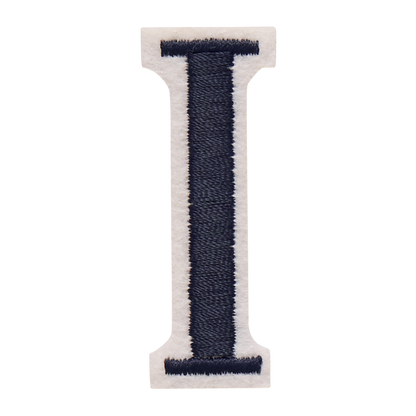 Coop Patches - Navy I