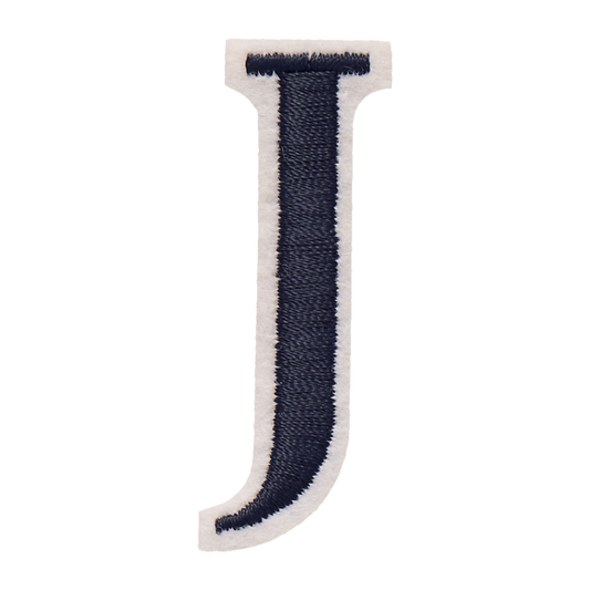 Coop Patches - Navy J