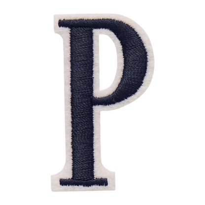 Coop Patches - Navy P