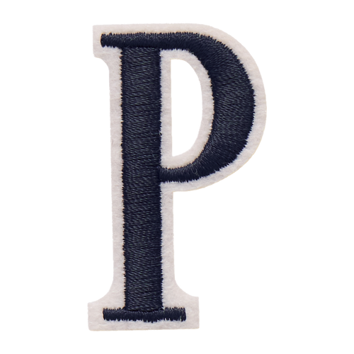 Coop Patches - Navy P