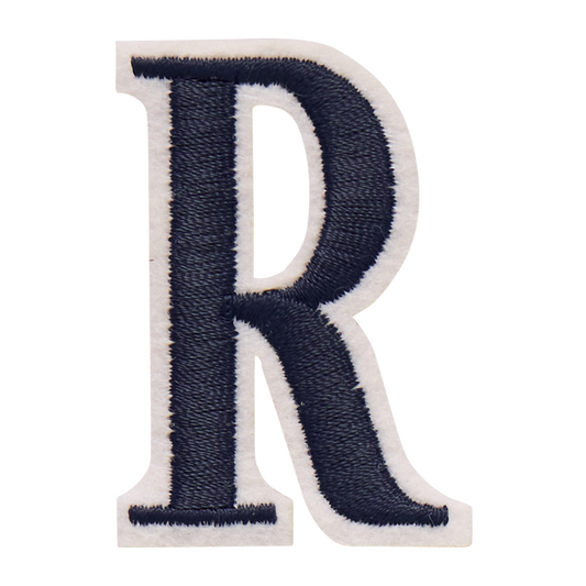 Coop Patches - Navy R