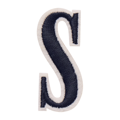 Coop Patches - Navy S