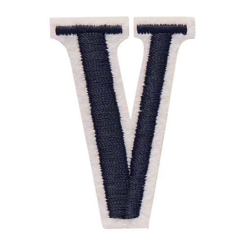 Coop Patches - Navy V
