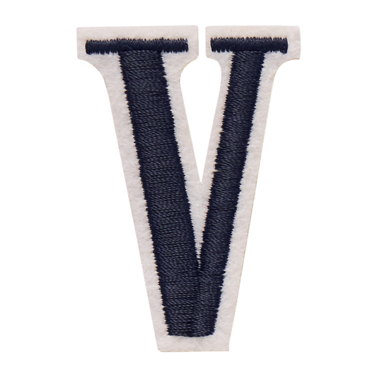 Coop Patches - Navy V