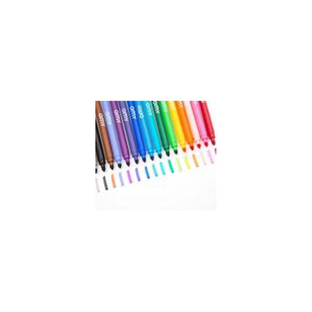 Ultrawashable Markers