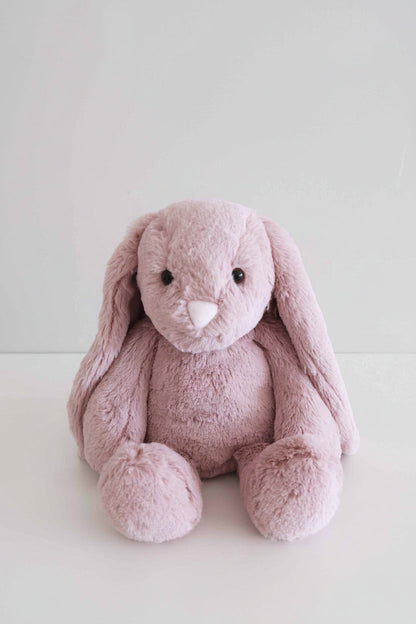 Large Cuddle Plush Friends | Honey Bunny