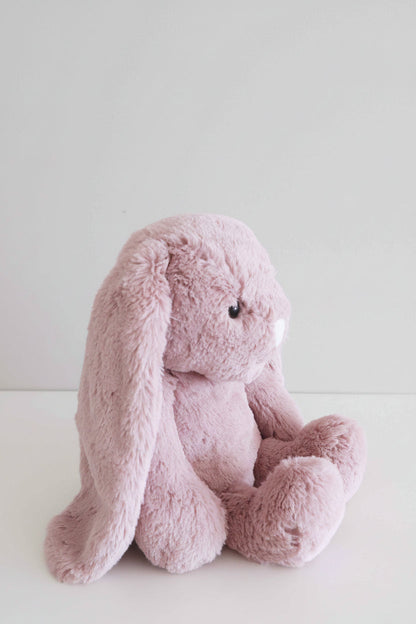 Large Cuddle Plush Friends | Honey Bunny