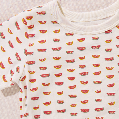 Adventure T-Shirt - Watermelons