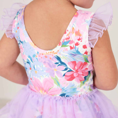 Girls Leotards