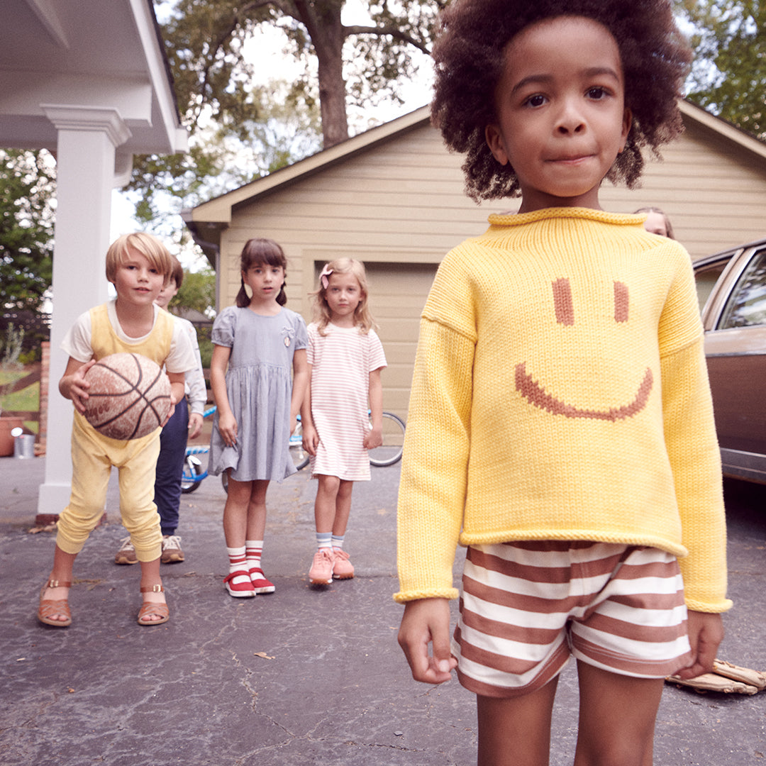 Sandbox Short - Red